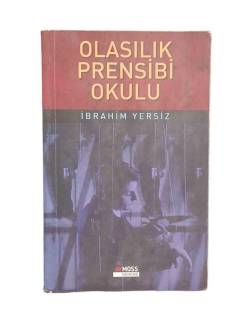 OLASILIK PRENSİBİ OKULU (1. BASKI)