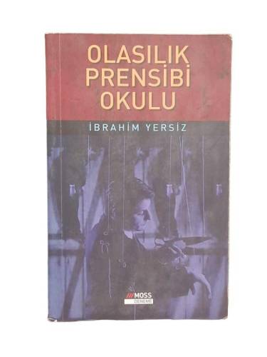OLASILIK PRENSİBİ OKULU (1. BASKI) - 0