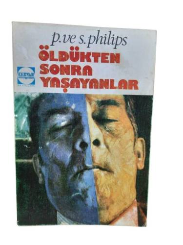 ÖLDÜKTEN SONRA YAŞAYANLAR - 0