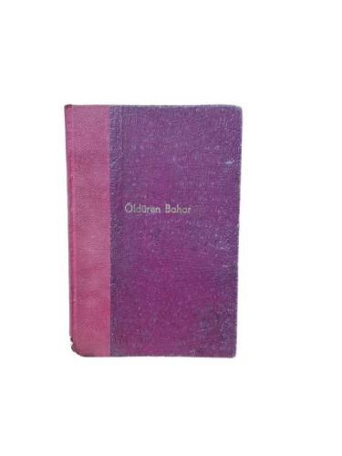 ÖLDÜREN BAHAR - 0
