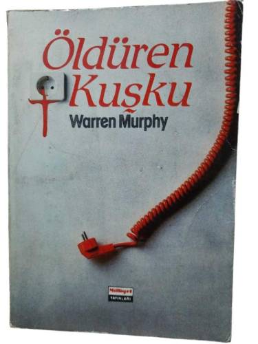 ÖLDÜREN KUŞKU - 0