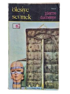 ÖLESİYE SEVMEK