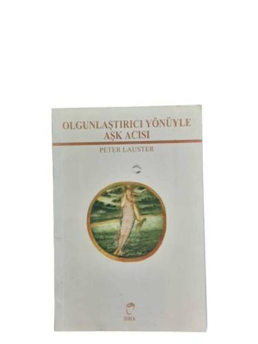 OLGUNLAŞTIRICI YÖNLERİYLE AŞK ACISI - 0