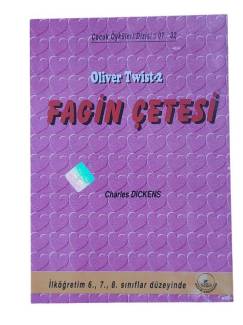 OLİVER TWİST-2 FAGİN ÇETESİ