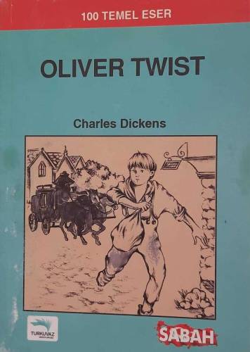 OLIVER TWIST - 0