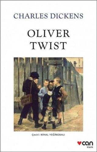 OLIVER TWIST - 0
