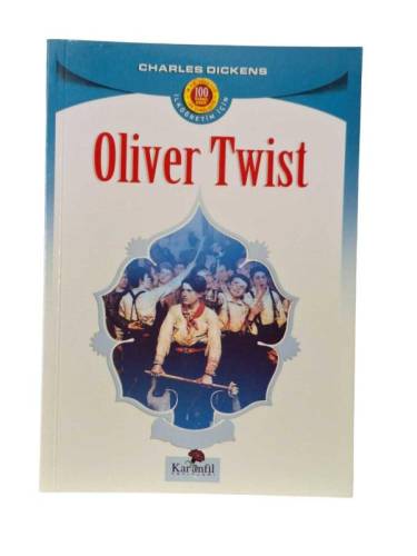 OLİWER TWİST - 0