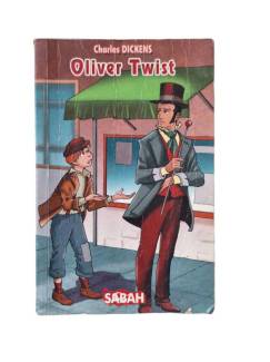 OLİWER TWİST