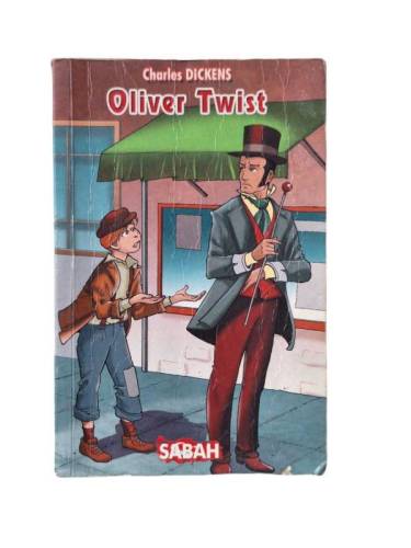 OLİWER TWİST - 0