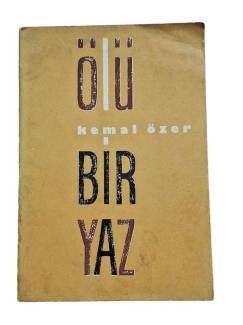 ÖLÜ BİR YAZ