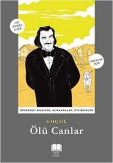 ÖLÜ CANLAR