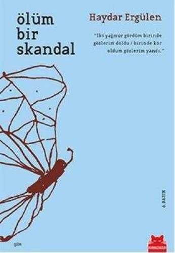 ÖLÜM BİR SKANDAL - 0