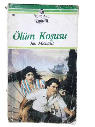 ÖLÜM KOŞUSU - 0