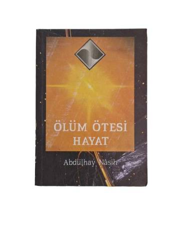ÖLÜM ÖTESİ HAYAT - 0