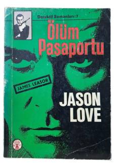 ÖLÜM PASAPORTU