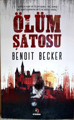 ÖLÜM ŞATOSU - 0