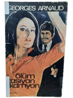 ÖLÜM TAŞIYAN KAMYON