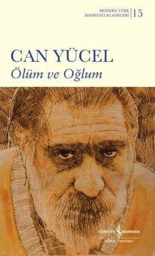 ÖLÜM VE OĞLUM (CİLTLİ) - 0