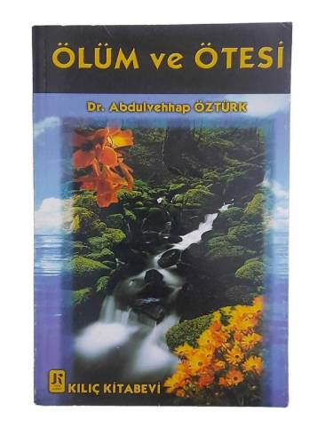 ÖLÜM VE ÖTESİ - 0