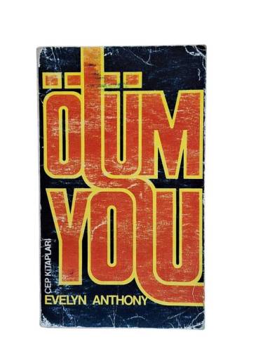 ÖLÜM YOLU - 0