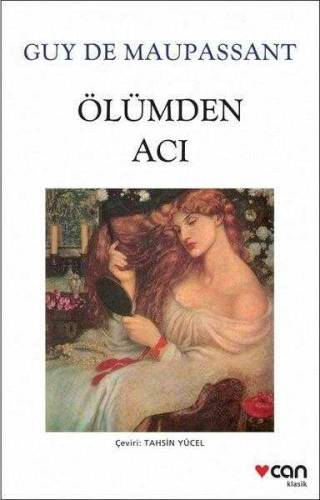 ÖLÜMDEN ACI - 0