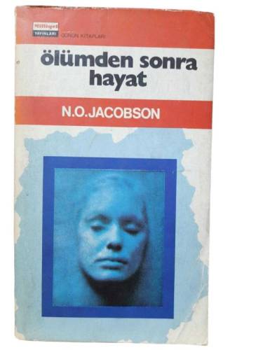 ÖLÜMDEN SONRA HAYAT - 0