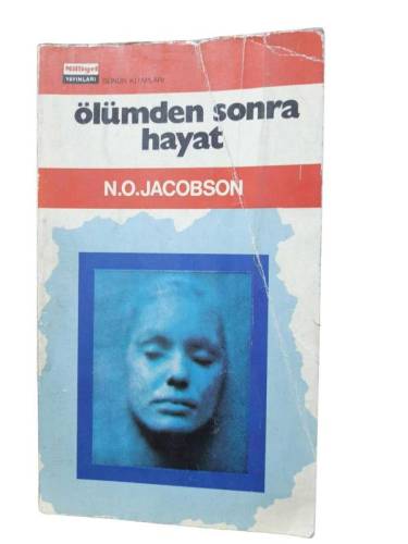 ÖLÜMDEN SONRA HAYAT - 0