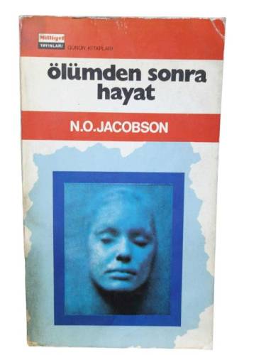 ÖLÜMDEN SONRA HAYAT - 0