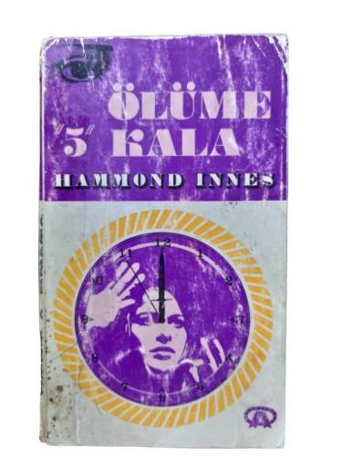 ÖLÜME 5 KALA - 0