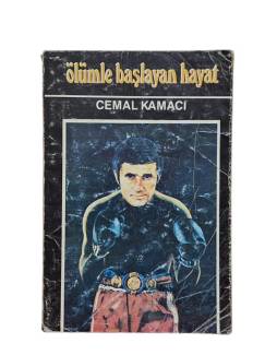 ÖLÜMLE BAŞLAYAN HAYAT