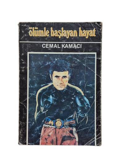 ÖLÜMLE BAŞLAYAN HAYAT - 0