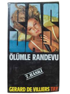 ÖLÜMLE RANDEVU