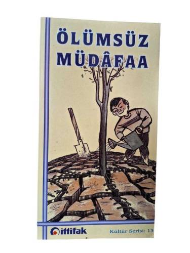 ÖLÜMSÜZ MÜDAFAA ( İTTİFAK BASKISI ) - 0