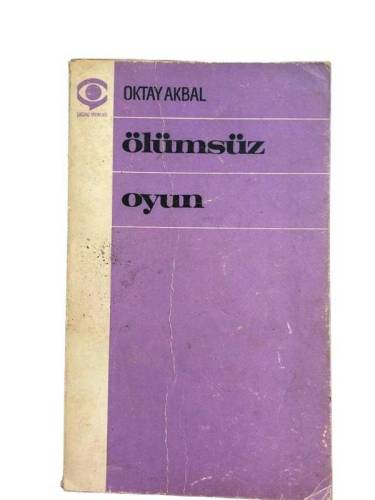ÖLÜMSÜZ OYUN - 0