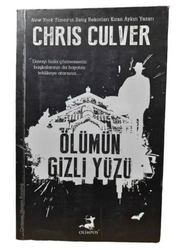 ÖLÜMÜN GİZLİ YÜZÜ - 0