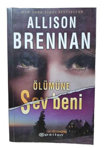 ÖLÜMÜNE SEV BENİ - 0