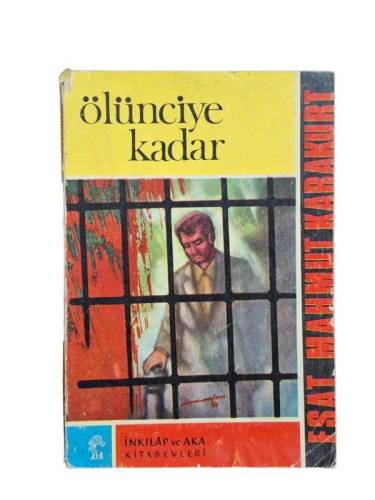 ÖLÜNCEYE KADAR - 0