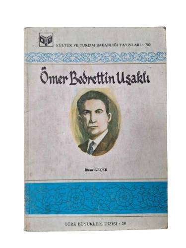 ÖMER BEDRETTİN UŞAKLI - 0