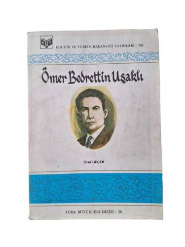 ÖMER BEDRETTİN UŞAKLI - 0