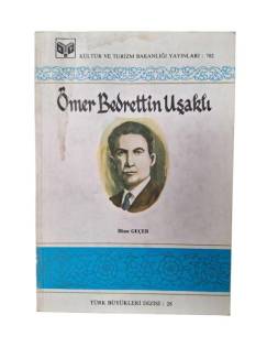 ÖMER BEDRETTİN UŞAKLI