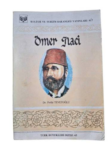 ÖMER NACİ - 0