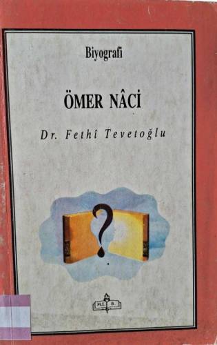 ÖMER NACİ - 0