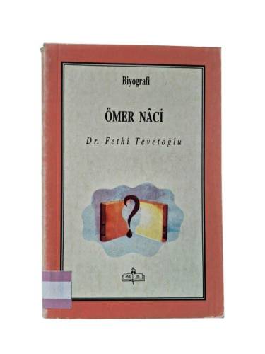 ÖMER NACİ - 0