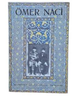 ÖMER NACİ