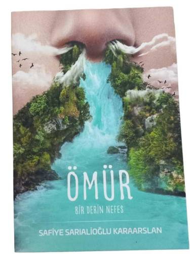 ÖMÜR BİR DERİN NEFES - 0
