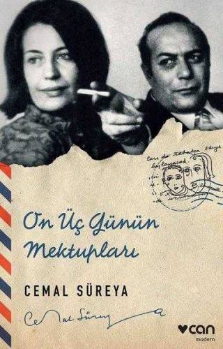 ON ÜÇ GÜNÜN MEKTUPLARI VE 1967-1978 MEKTUPLARI - 0