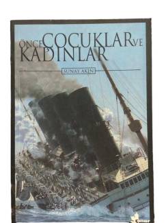 ÖNCE ÇOCUKLAR VE KADINLAR