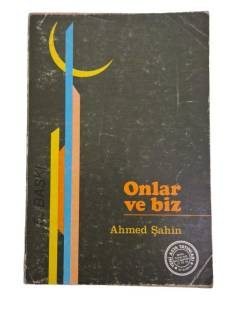ONLAR VE BİZ