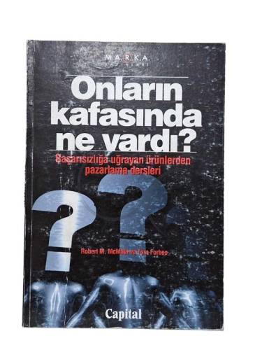ONLARIN KAFASINDA NE VARDI - 0