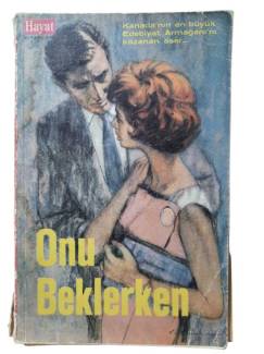 ONU BEKLERKEN